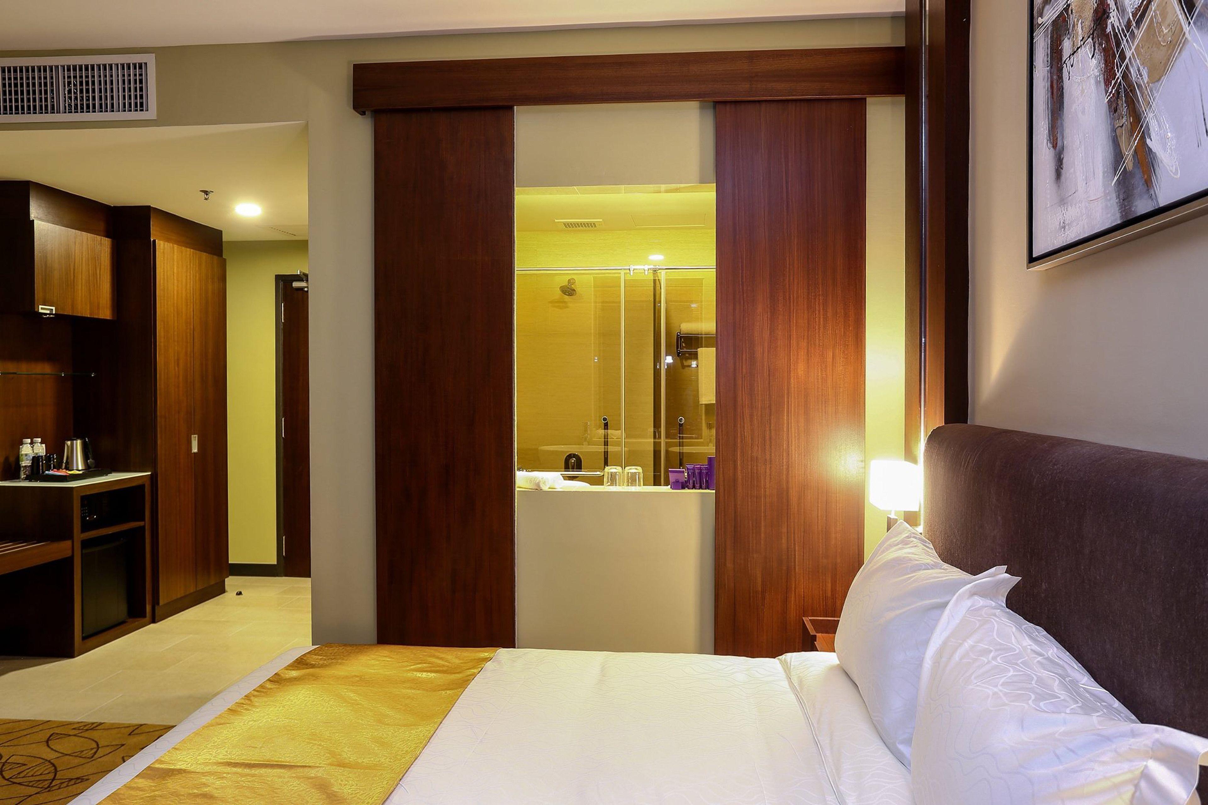 Metro Hotel Bukit Bintang — Photos 3